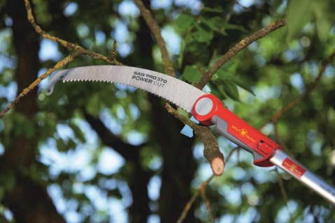 Wolf-Garten PC370MSPRO Professional Pruning Saw | Image 2