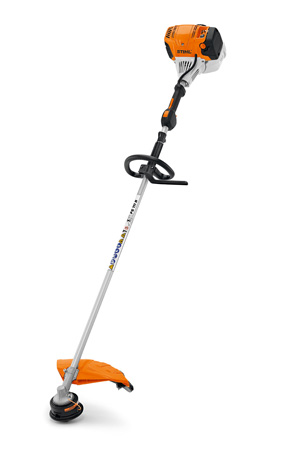 STIHL FS111R Petrol Brushcutter