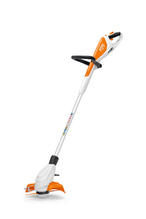 STIHL FSA45 Cordless Strimmer